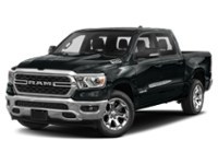 2022 RAM 1500 Big Horn 4x4 Crew Cab 5'7