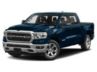 2022 RAM 1500 Big Horn 4x4 Crew Cab 5'7