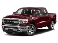 2022 RAM 1500 Big Horn 4x4 Crew Cab 5'7