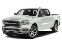 2022 RAM 1500 Big Horn 4x4 Crew Cab 5'7