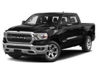 2022 RAM 1500 Big Horn 4x4 Crew Cab 5'7