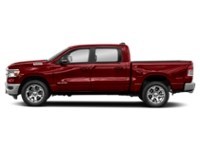 2022 RAM 1500 Big Horn 4x4 Crew Cab 5'7