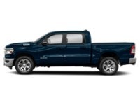 2022 RAM 1500 Big Horn 4x4 Crew Cab 5'7