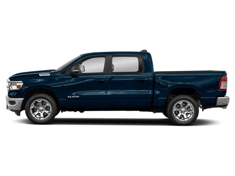 2022 RAM 1500 Big Horn 4x4 Crew Cab 5'7