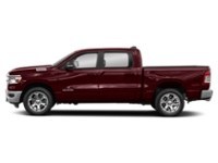 2022 RAM 1500 Big Horn 4x4 Crew Cab 5'7