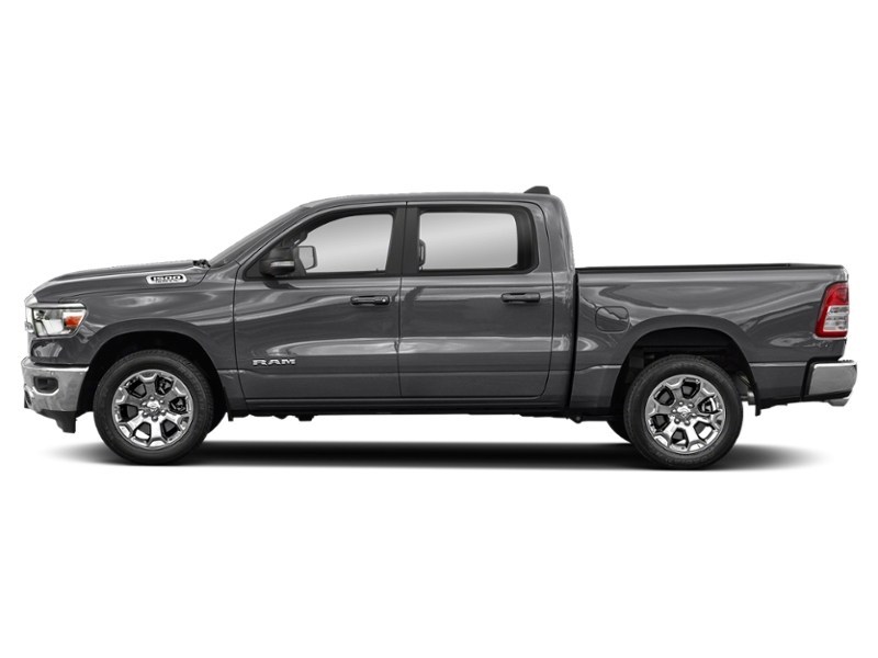 2022 RAM 1500 Big Horn 4x4 Crew Cab 5'7