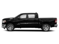 2022 RAM 1500 Big Horn 4x4 Crew Cab 5'7