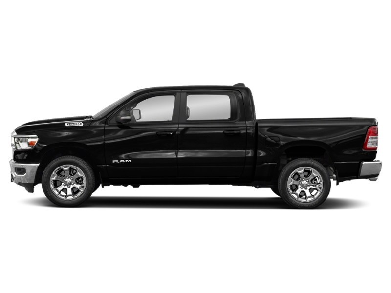 2022 RAM 1500 Big Horn 4x4 Crew Cab 5'7