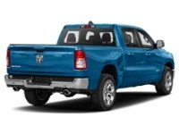 2022 RAM 1500 Big Horn 4x4 Crew Cab 5'7