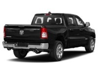 2022 RAM 1500 Big Horn 4x4 Crew Cab 5'7