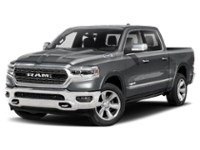 2022 RAM 1500 Limited 4x4 Crew Cab 5'7
