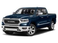 2022 RAM 1500 Limited 4x4 Crew Cab 5'7