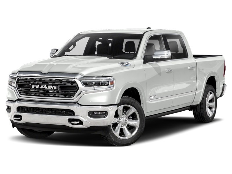 2022 RAM 1500 Limited 4x4 Crew Cab 5'7