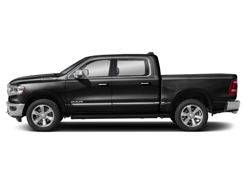 2022 RAM 1500 Limited 4x4 Crew Cab 5'7