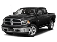 2022 RAM 1500 Classic Warlock 4x4 Crew Cab 5'7