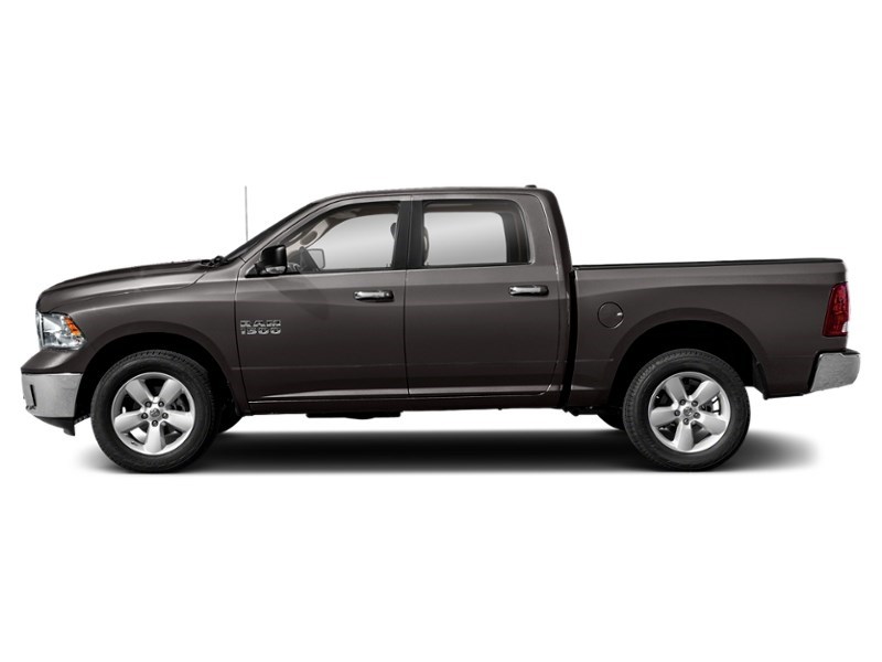 2023 RAM 1500 Classic Warlock 4x4 Crew Cab 5'7