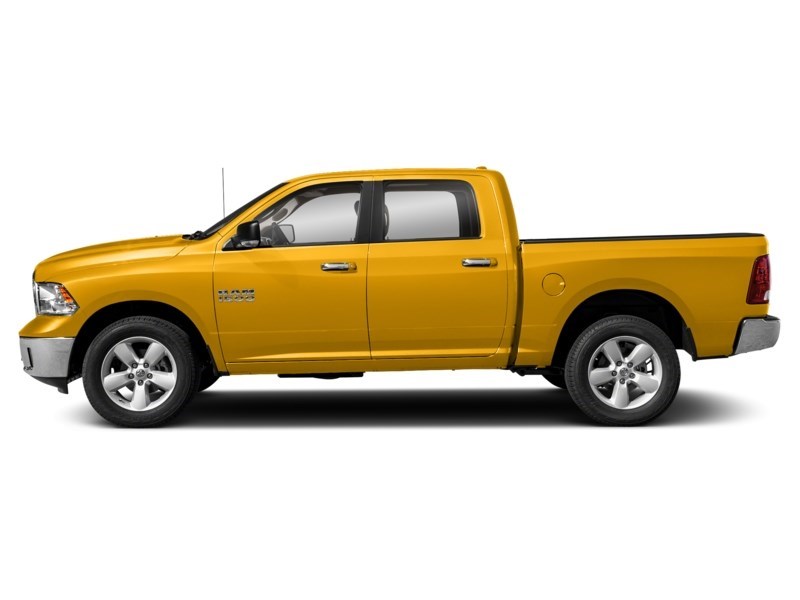 2023 RAM 1500 Classic Warlock 4x4 Crew Cab 5'7