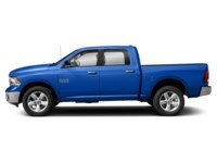 2023 RAM 1500 Classic Warlock 4x4 Crew Cab 5'7