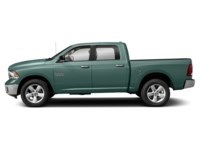 2023 RAM 1500 Classic Warlock 4x4 Crew Cab 5'7