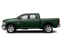 2023 RAM 1500 Classic Warlock 4x4 Crew Cab 5'7