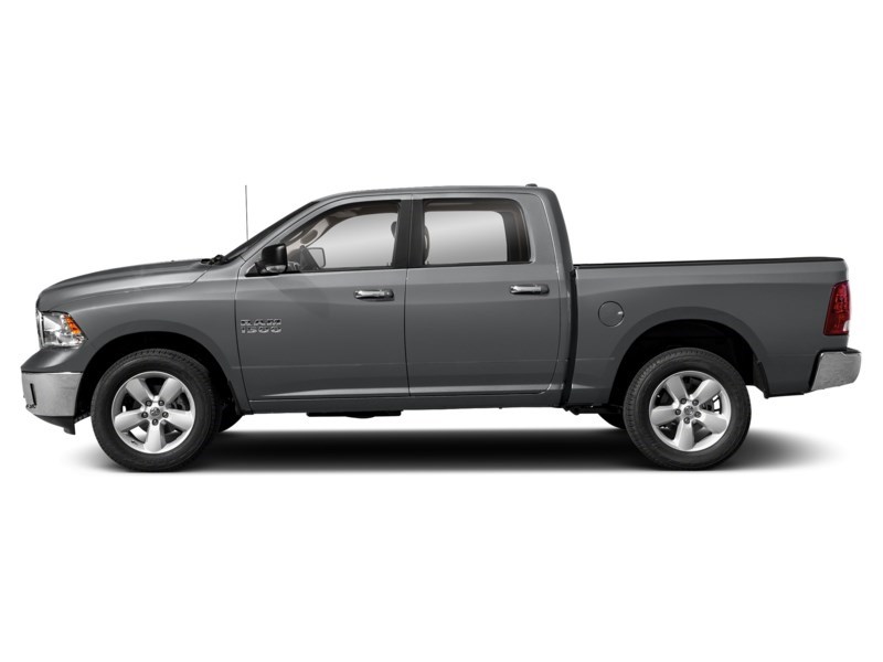 2023 RAM 1500 Classic Warlock 4x4 Crew Cab 5'7