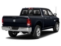2023 RAM 1500 Classic Warlock 4x4 Crew Cab 5'7
