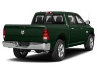 2023 RAM 1500 Classic Warlock 4x4 Crew Cab 5'7