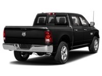 2023 RAM 1500 Classic Warlock 4x4 Crew Cab 5'7