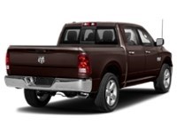 2023 RAM 1500 Classic Warlock 4x4 Crew Cab 5'7