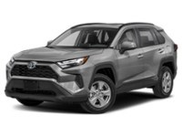 2022 Toyota RAV4 Hybrid Hybrid XLE AWD
