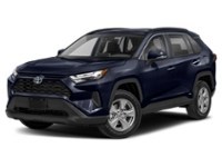 2022 Toyota RAV4 Hybrid Hybrid XLE AWD