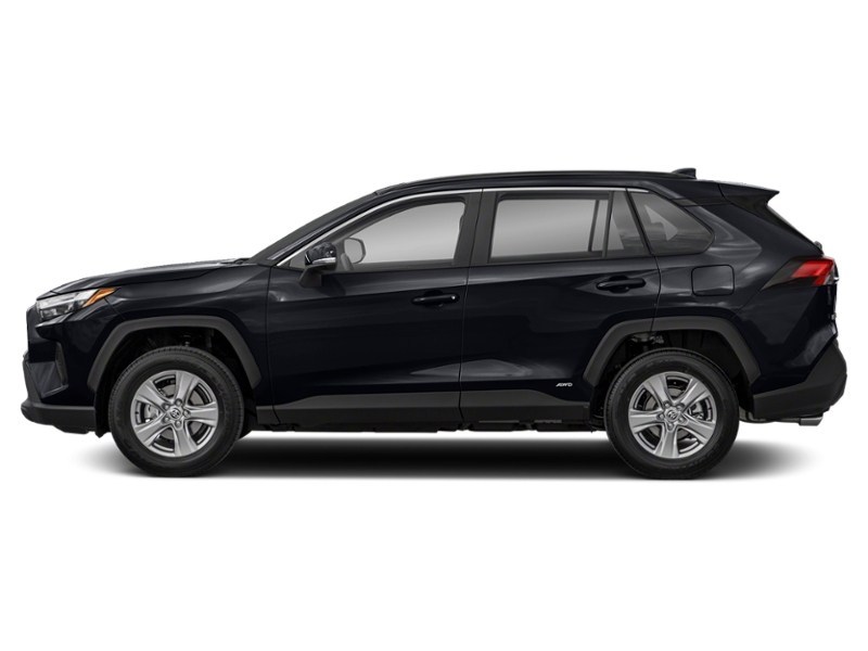 2022 Toyota RAV4 Hybrid Hybrid XLE AWD