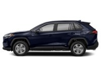2022 Toyota RAV4 Hybrid Hybrid XLE AWD Blueprint  Shot 28