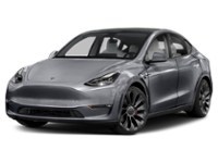2023 Tesla Model Y Long Range AWD