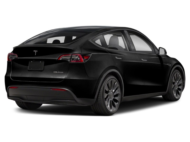 2023 Tesla Model Y Long Range AWD