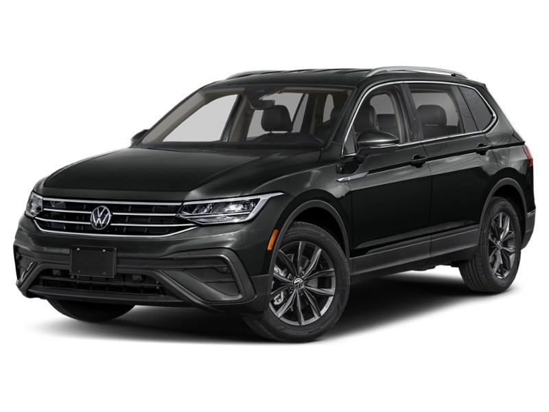 2024 Volkswagen Tiguan Comfortline 4MOTION