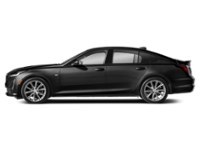 2024 Cadillac CT5 4dr Sdn Sport Black Raven  Shot 3