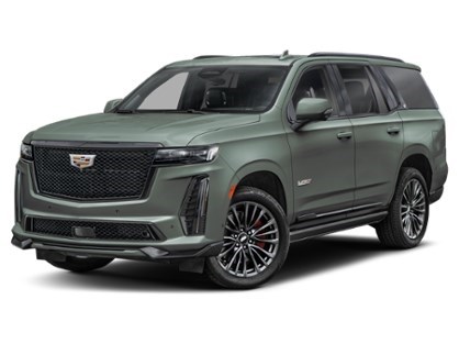 2024 Cadillac Escalade AWD 4dr V-Series