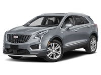 2025 Cadillac XT5 AWD 4dr Premium Luxury