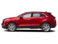 2025 Cadillac XT5 AWD 4dr Premium Luxury