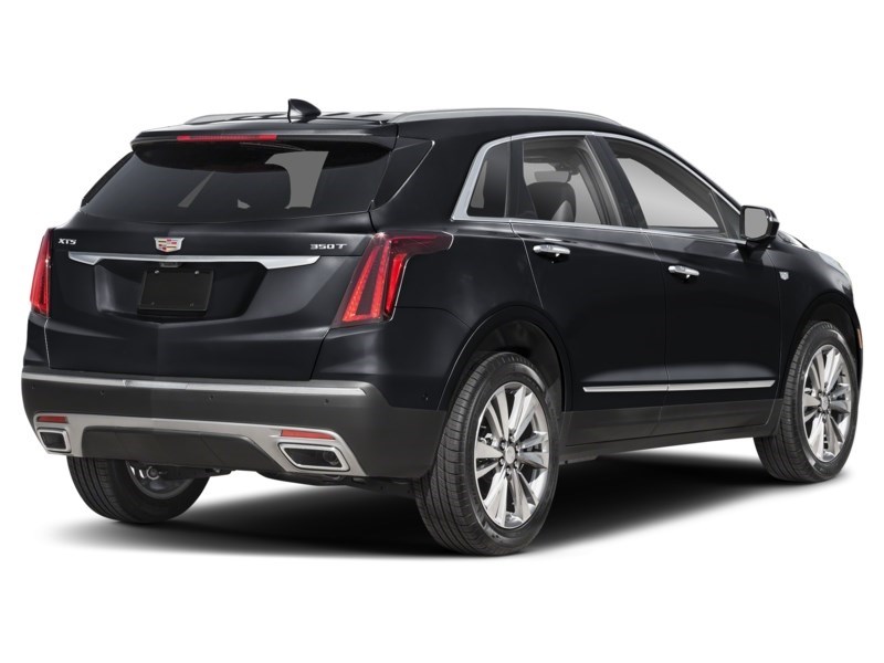 2026 Cadillac XT5 AWD 4dr Luxury