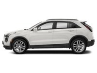 2023 Cadillac XT4 AWD 4dr Sport Crystal White Tricoat  Shot 5