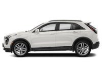 2023 Cadillac XT4 AWD 4dr Sport Crystal White Tricoat  Shot 3