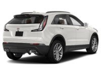 2023 Cadillac XT4 AWD 4dr Sport Crystal White Tricoat  Shot 2