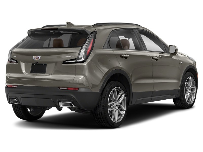 2023 Cadillac XT4 AWD 4dr Sport Latte Metallic  Shot 14