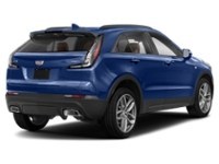 2023 Cadillac XT4 AWD 4dr Sport Wave Metallic  Shot 27