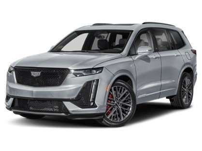 2024 Cadillac XT6 AWD 4dr Sport