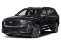 2024 Cadillac XT6 AWD 4dr Sport