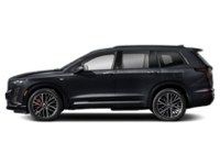 2024 Cadillac XT6 AWD 4dr Sport Stellar Black Metallic  Shot 23