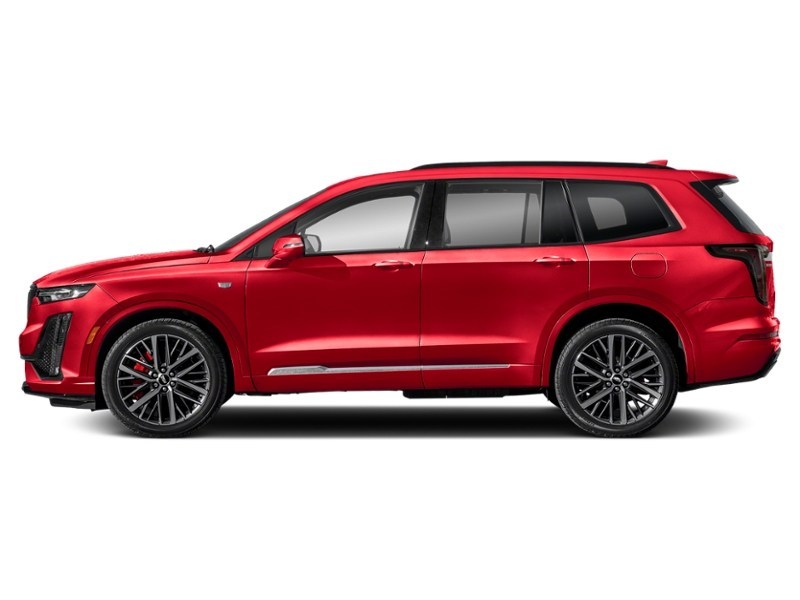 2024 Cadillac XT6 AWD 4dr Sport